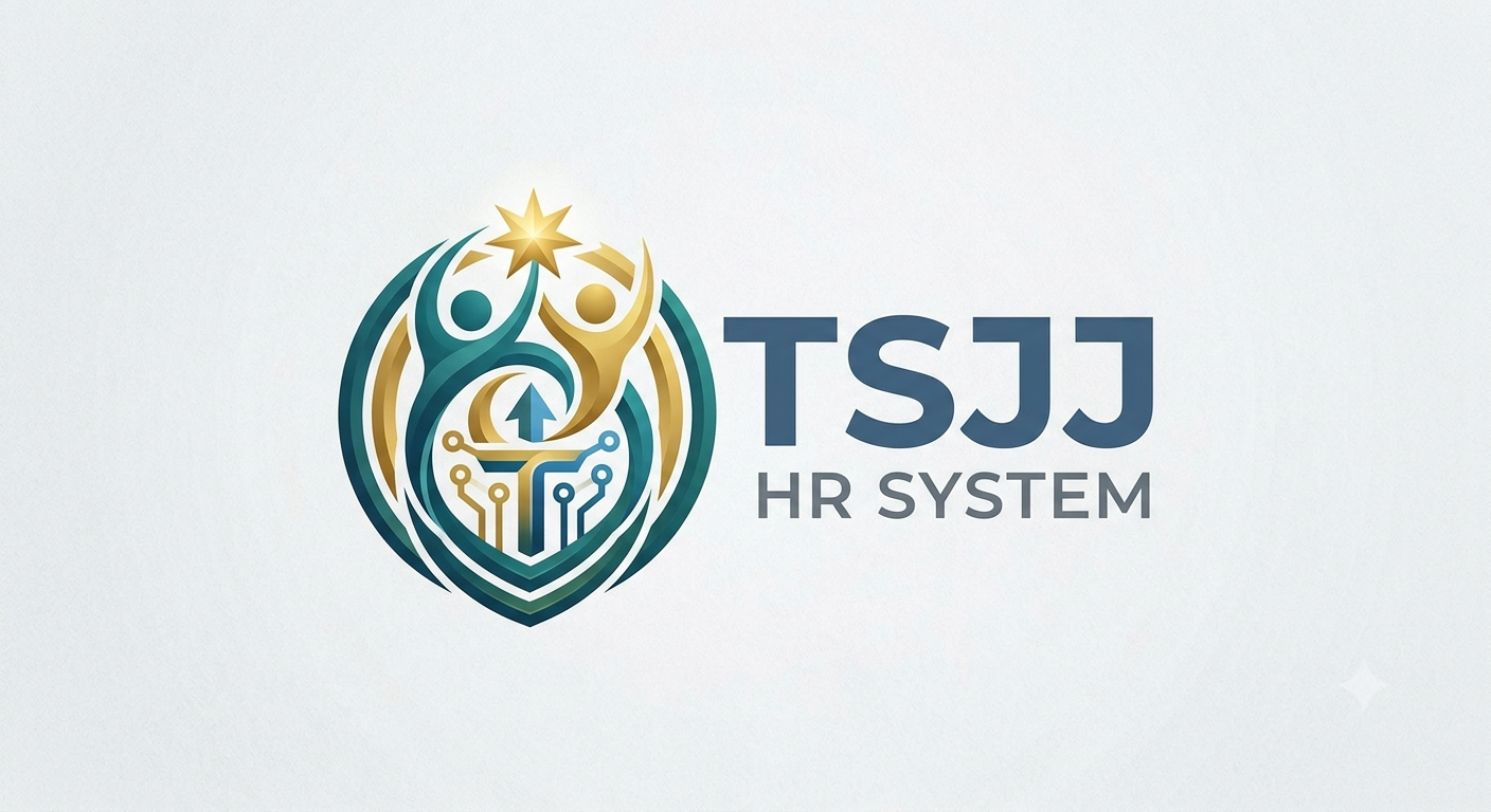 TSJJ HR logo